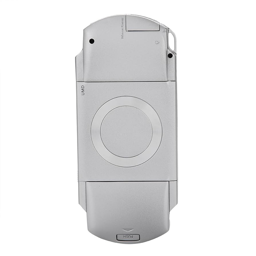PSP1000 充電機付き　シェル交換済み 51u3b-qIzRL._AC_SY200_QL15_.jpg